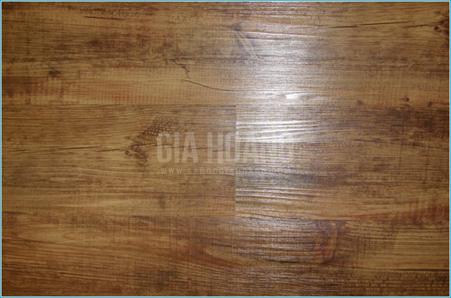 Sàn gỗ KingFloor