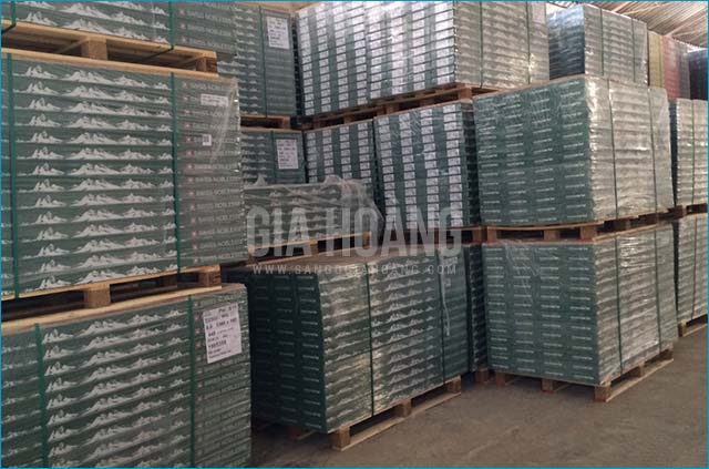 Kho sàn gỗ Thụy Sĩ Krnonoswiss Gia Hoàng