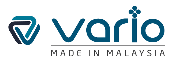 logo sàn gỗ Vario Malaysia