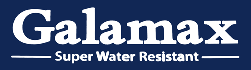 Logo sàn gỗ Galamax