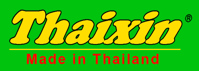 Logo sàn gỗ Thaixin