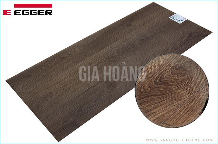 Sàn gỗ Egger Đức - Sàn gỗ công nghệ cao