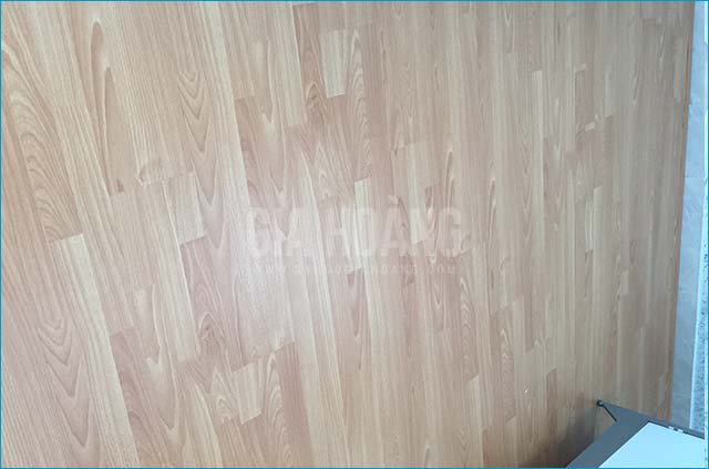 Sàn Thai Viet mã 10635 lắp sử dụng nhà ở