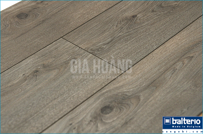 Ảnh thực tế sản phẩm sàn gỗ Bỉ Pert Pro DK584