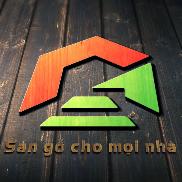 Slogan sàn gỗ Gia Hoàng