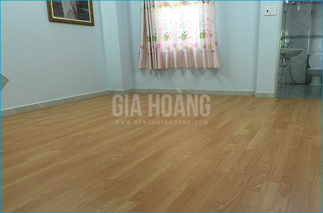 Thai Viet PD 30211 cho phòng ngủ